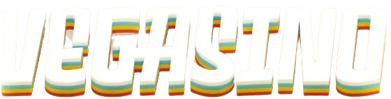 Logo officiel du casino Vegasino